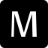 Marenno logo